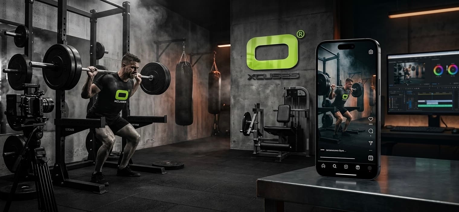 Zero Excuses