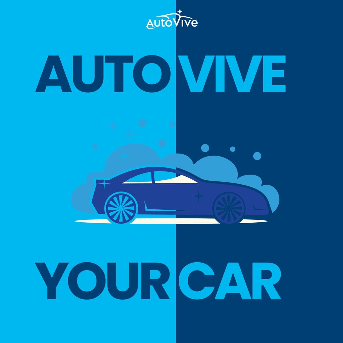 Post: AutoVive your car